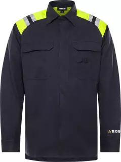 Fristads 109425-540, Flamestat Long Sleeve Shirt 7074 ATS