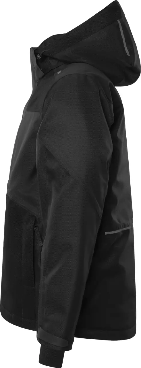 Fristads 127559-940, Airtech® Winter Jacket 4058 GTC, image 3, gallery thumbnail