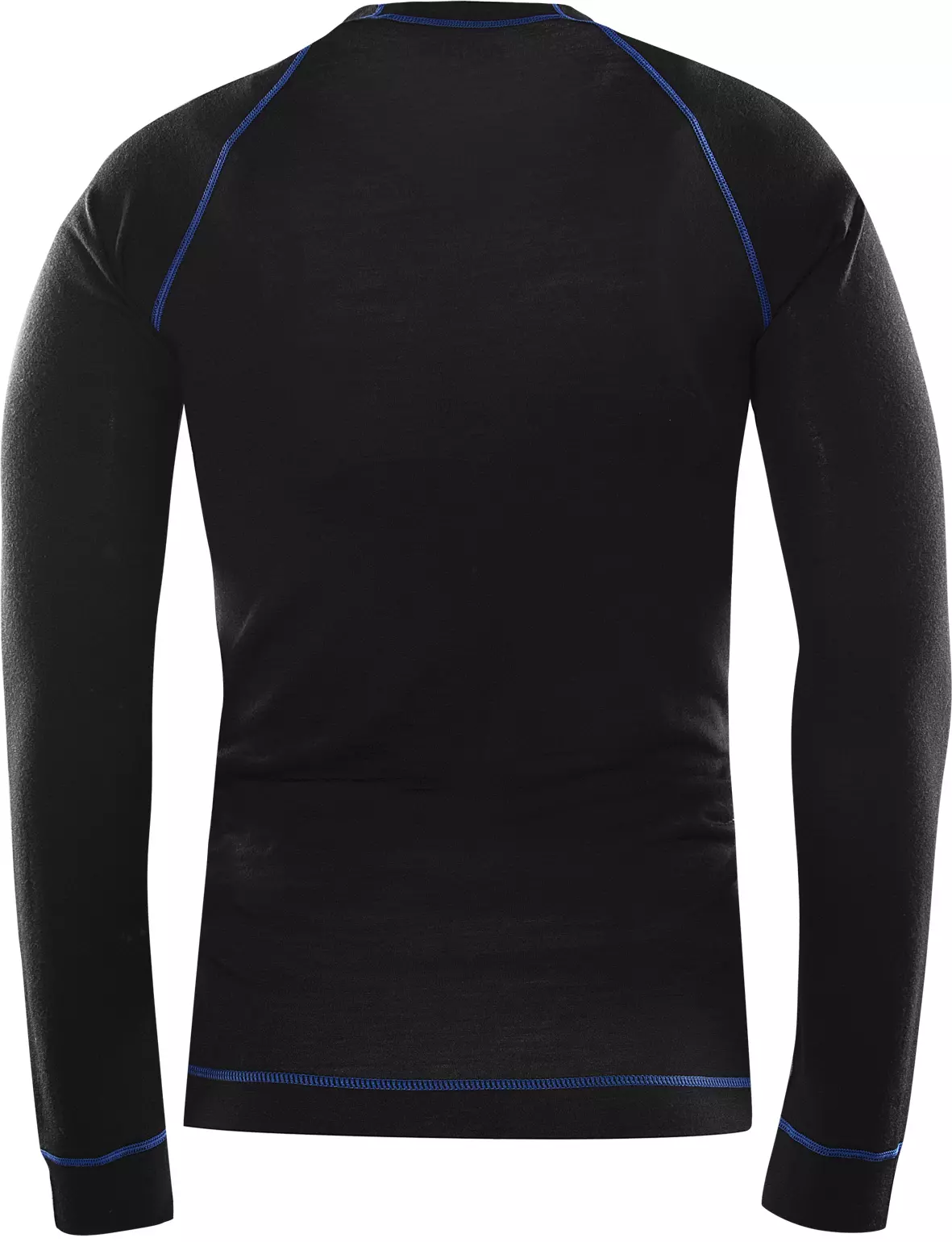 Fristads 127442-940, Merino Long Sleeve T-Shirt 7517 MW, image 1