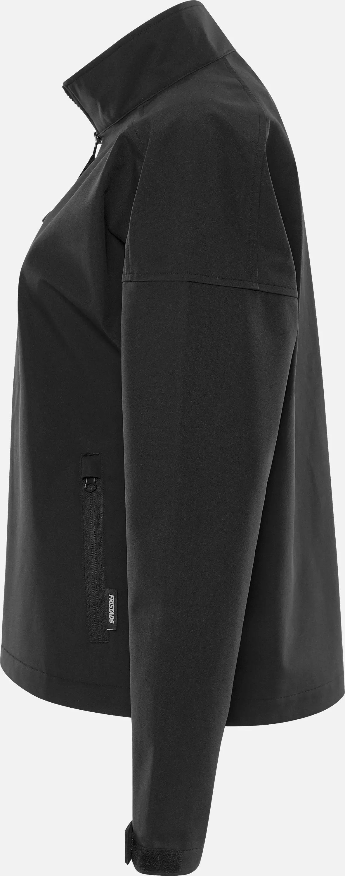 Fristads 113530-940, Acode Softshell-Jacke Damen 1477 SBT, image 2