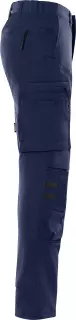 Fristads 133394-540, Stretch Trousers 2653 LWS, image 4, gallery thumbnail
