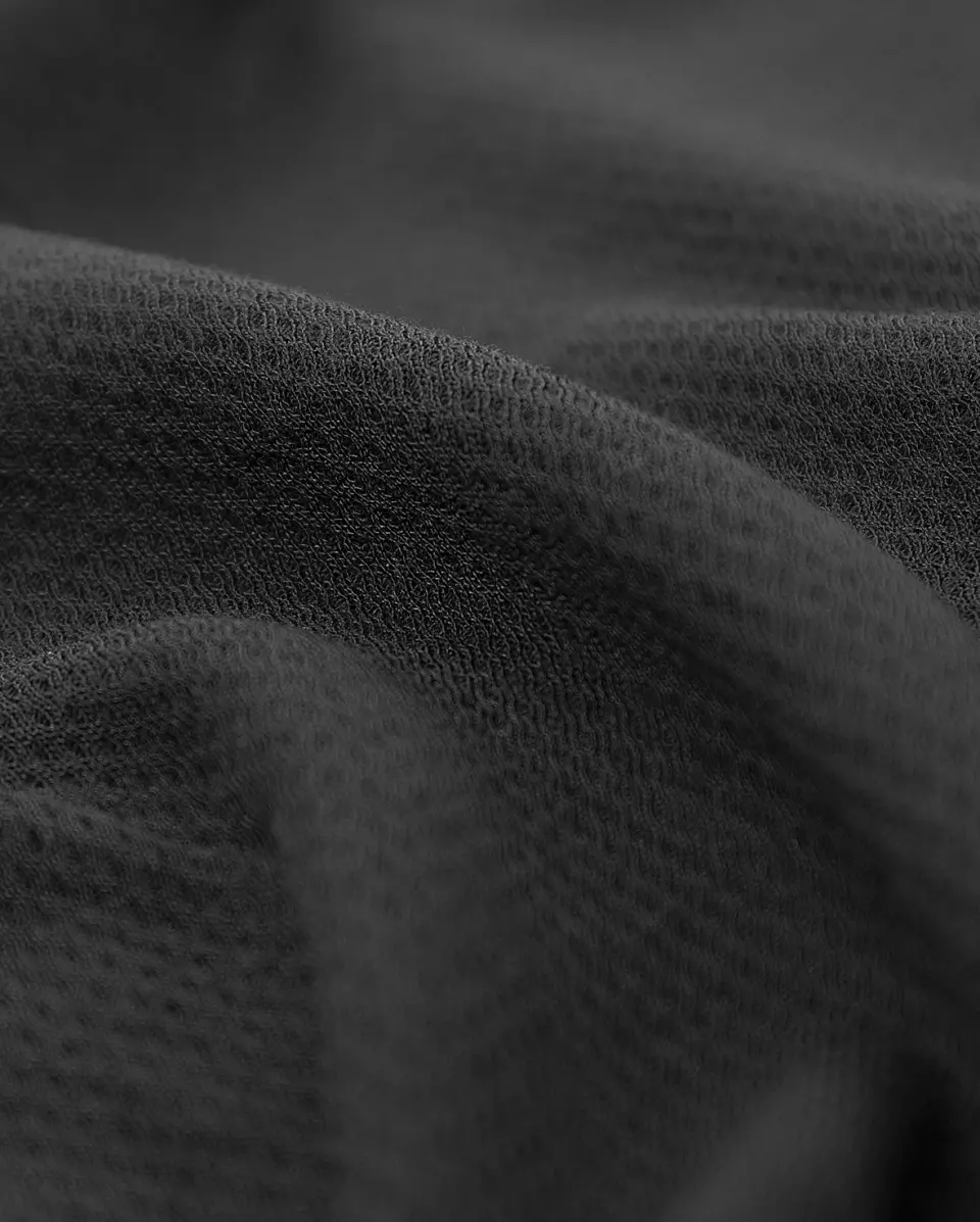 Fristads 127355-940, Zipper-T-Shirt Langarm 789 OF, image 7, gallery thumbnail