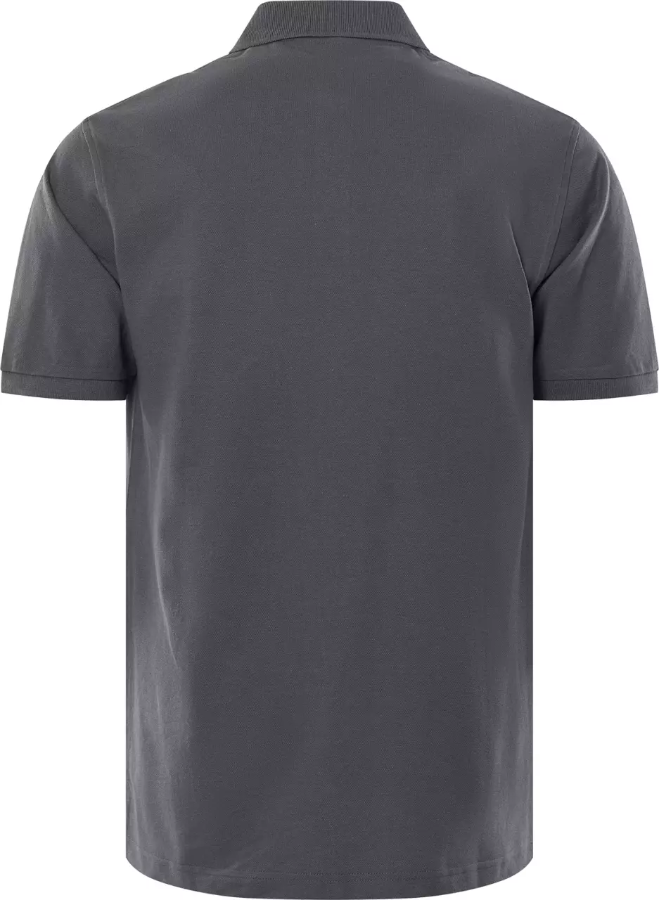 Fristads 100219-941, Acode Polo Shirt 1721 PIQ, image 2, gallery thumbnail
