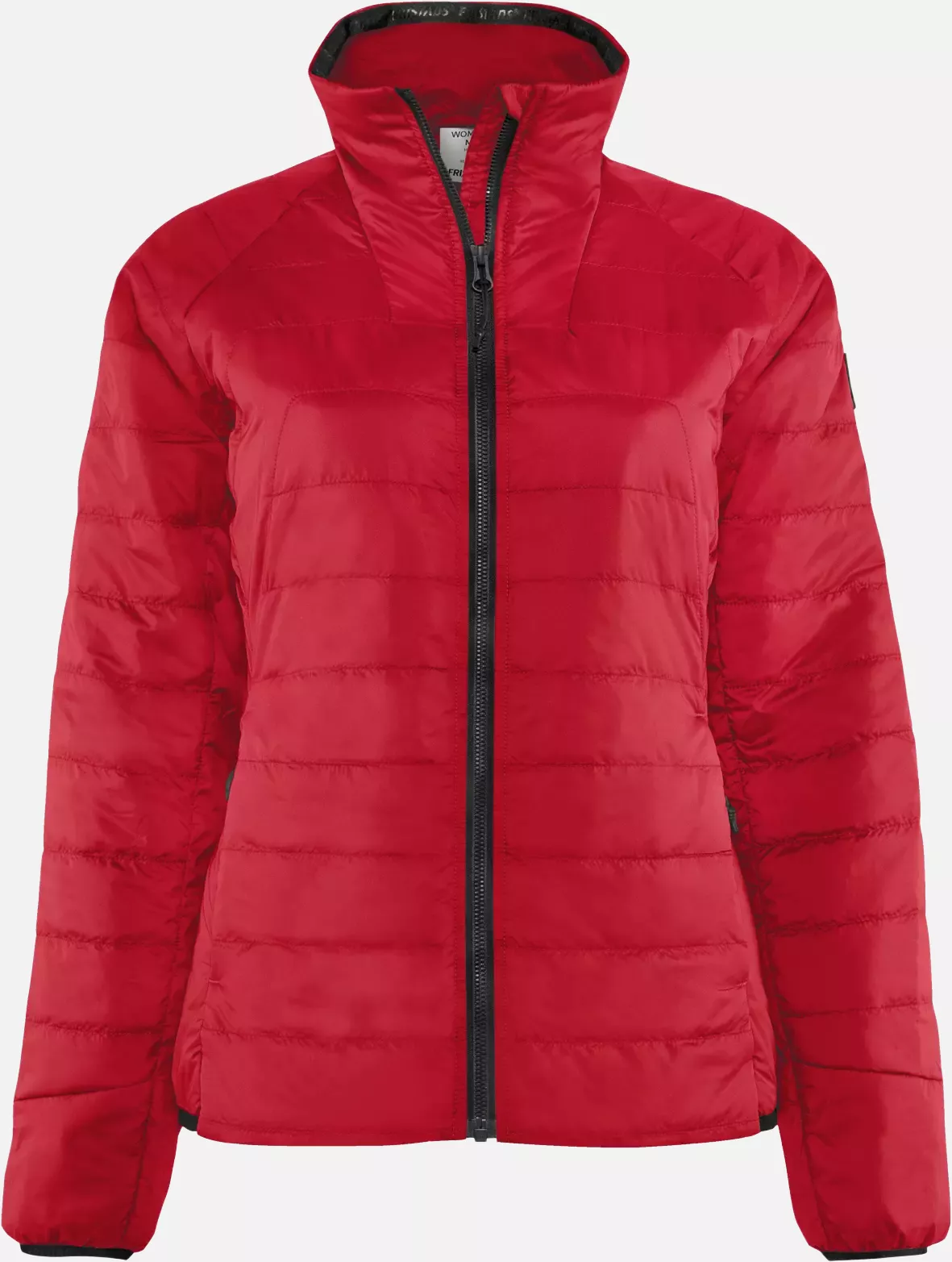 Fristads 131307-334, Oxygen PrimaLoft® Women's Jacket, image 1