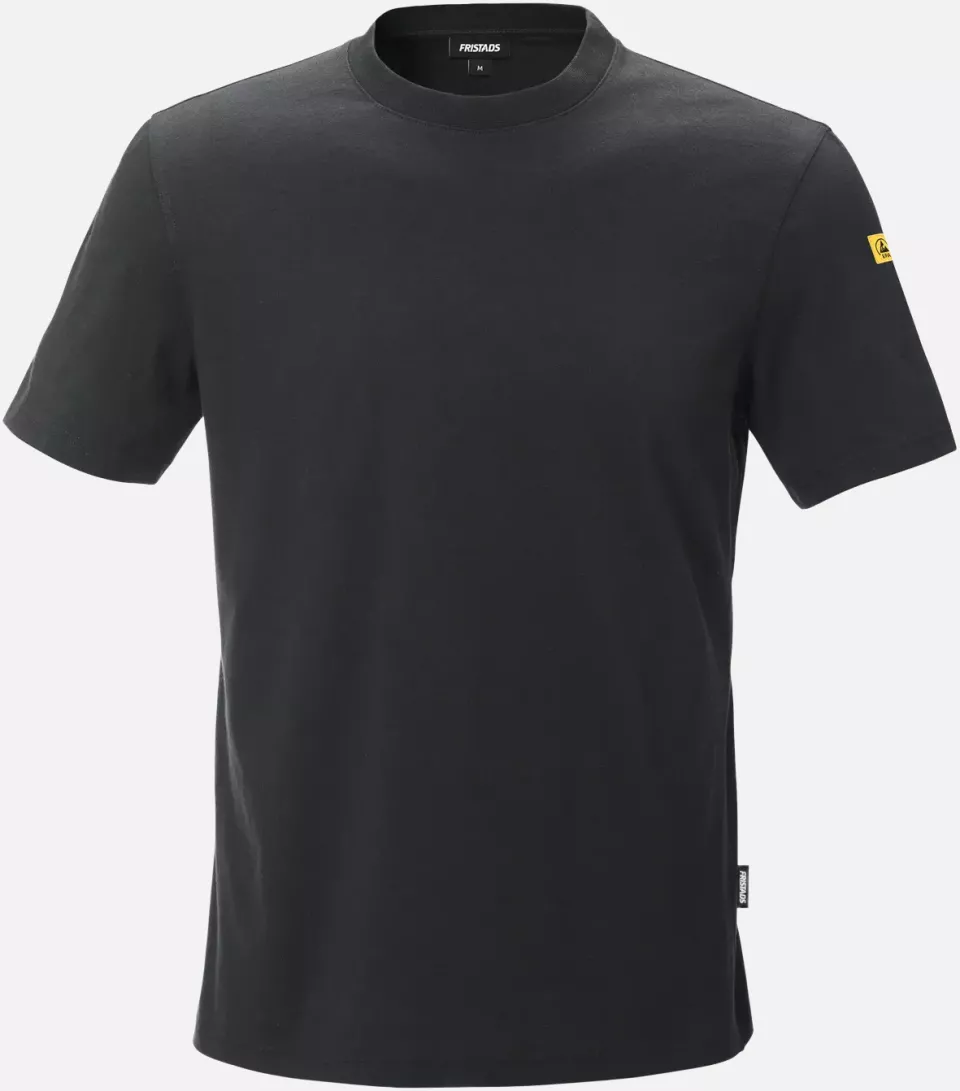 Fristads 120959-940, ESD T-Shirt 7081 XTM, image 1, gallery thumbnail