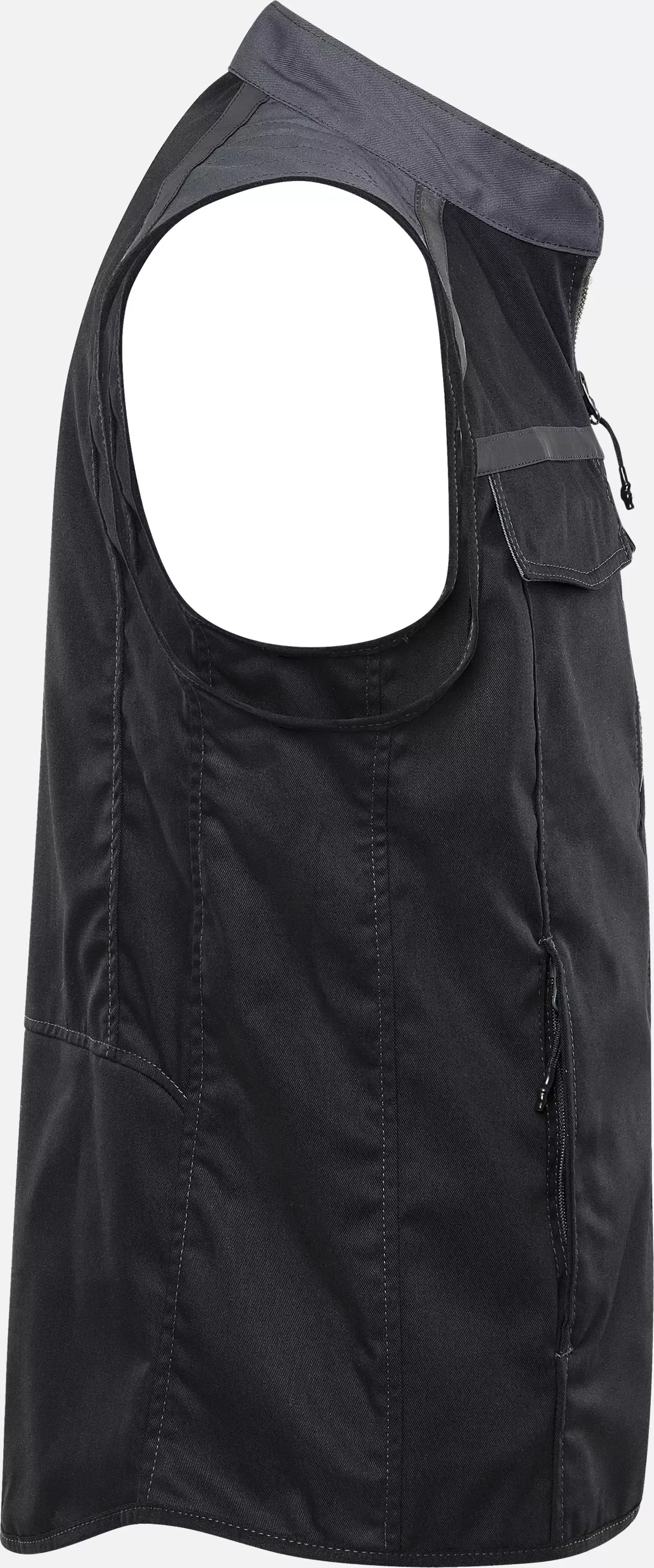 Fristads 300581-996, Vest 5555 STFP, image 4