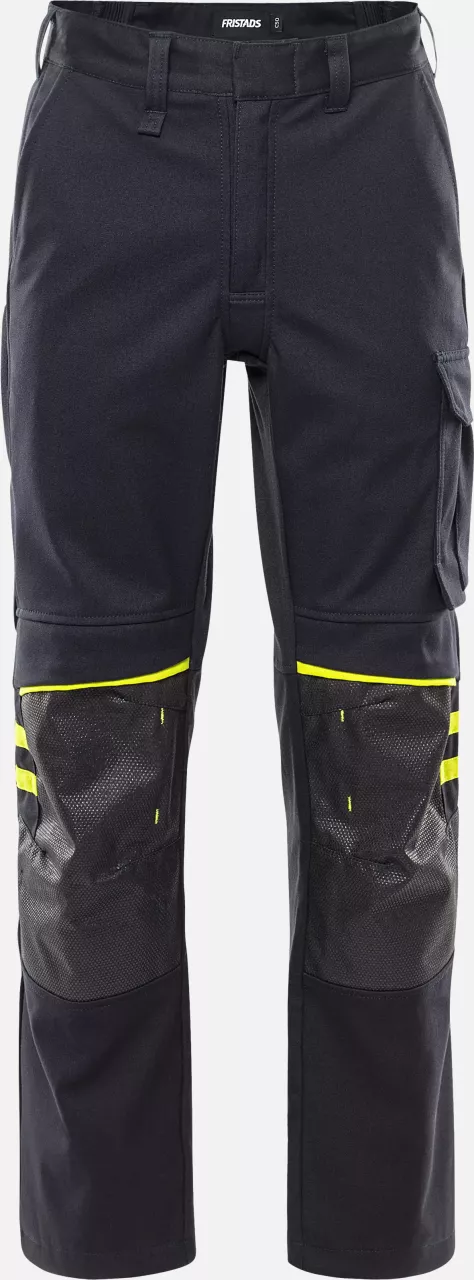 Fristads 300488-557, Flamestat Softshell Trousers 2180 FSS, image 1, gallery thumbnail