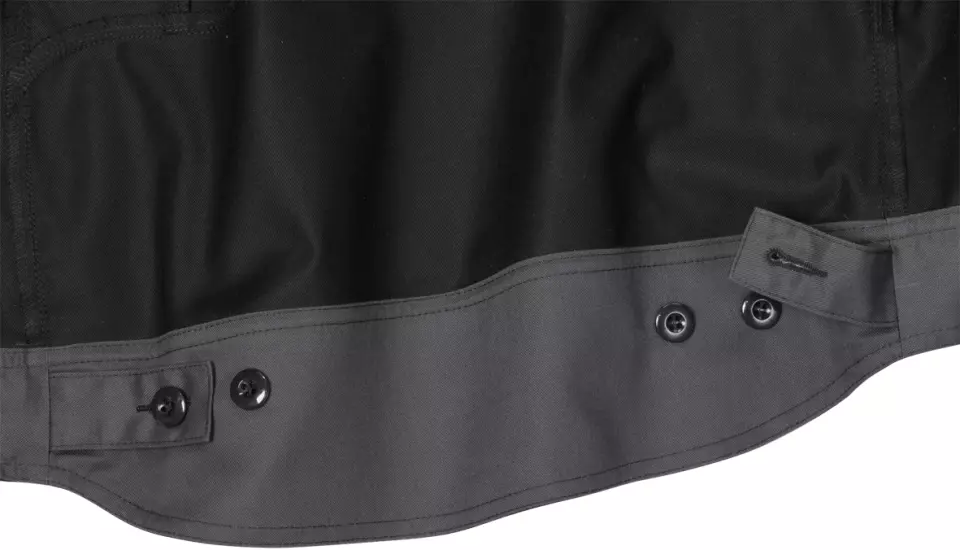 Fristads 129481-996, Jacket 4555 STFP, image 4, gallery thumbnail
