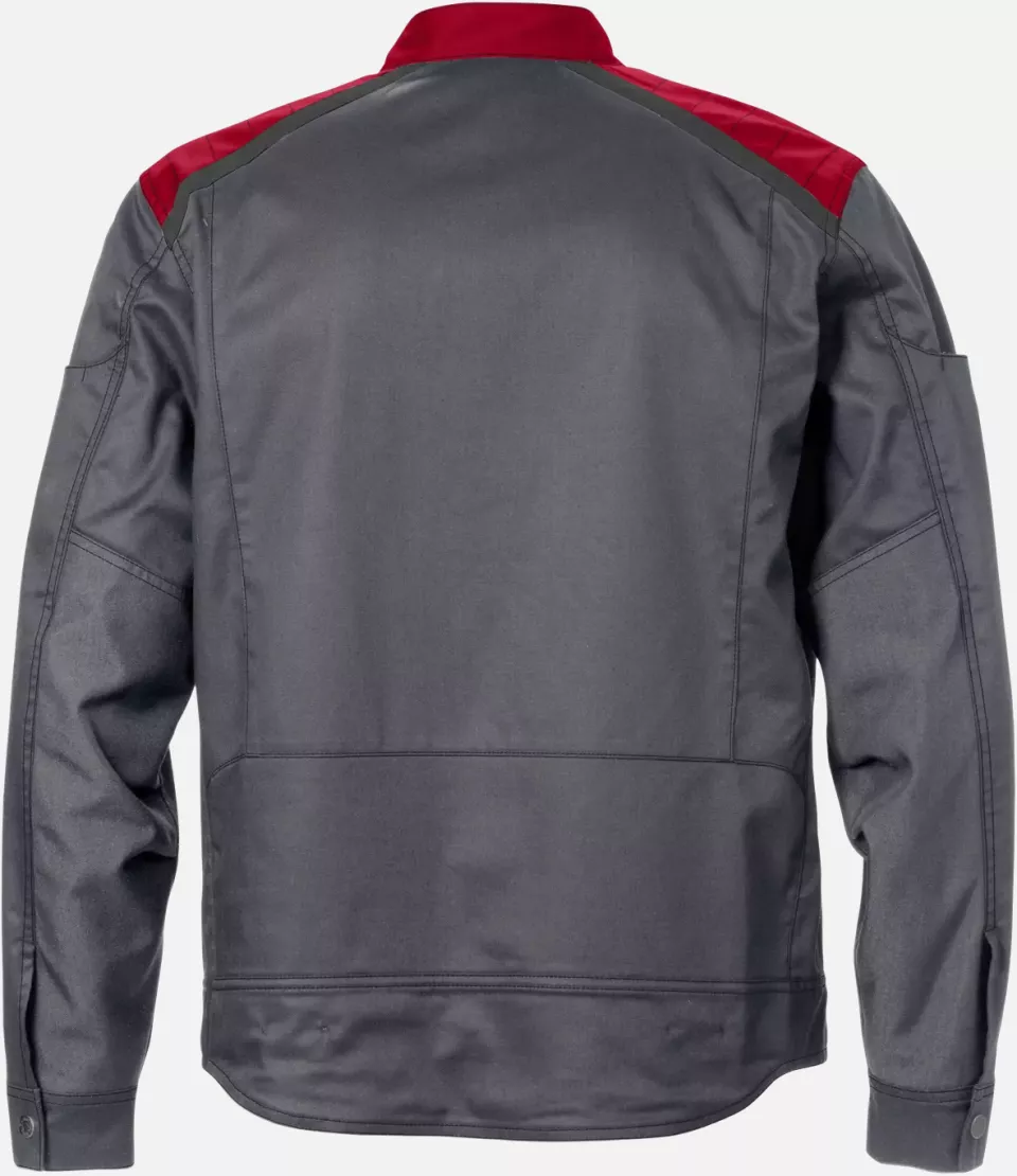 Fristads 129481-866, Jacket 4555 STFP, image 2, gallery thumbnail