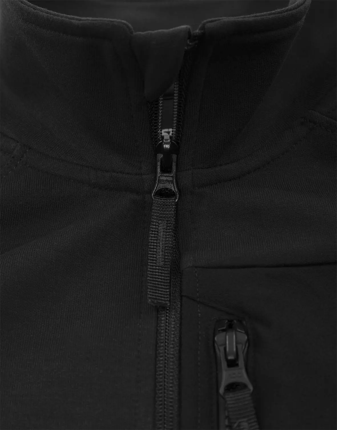 Fristads 300499-940, Sweatshirt Jacket 7830 GKI, image 5