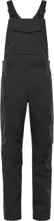 Fristads 301027-940, Green Bib Overall 1930 GWM