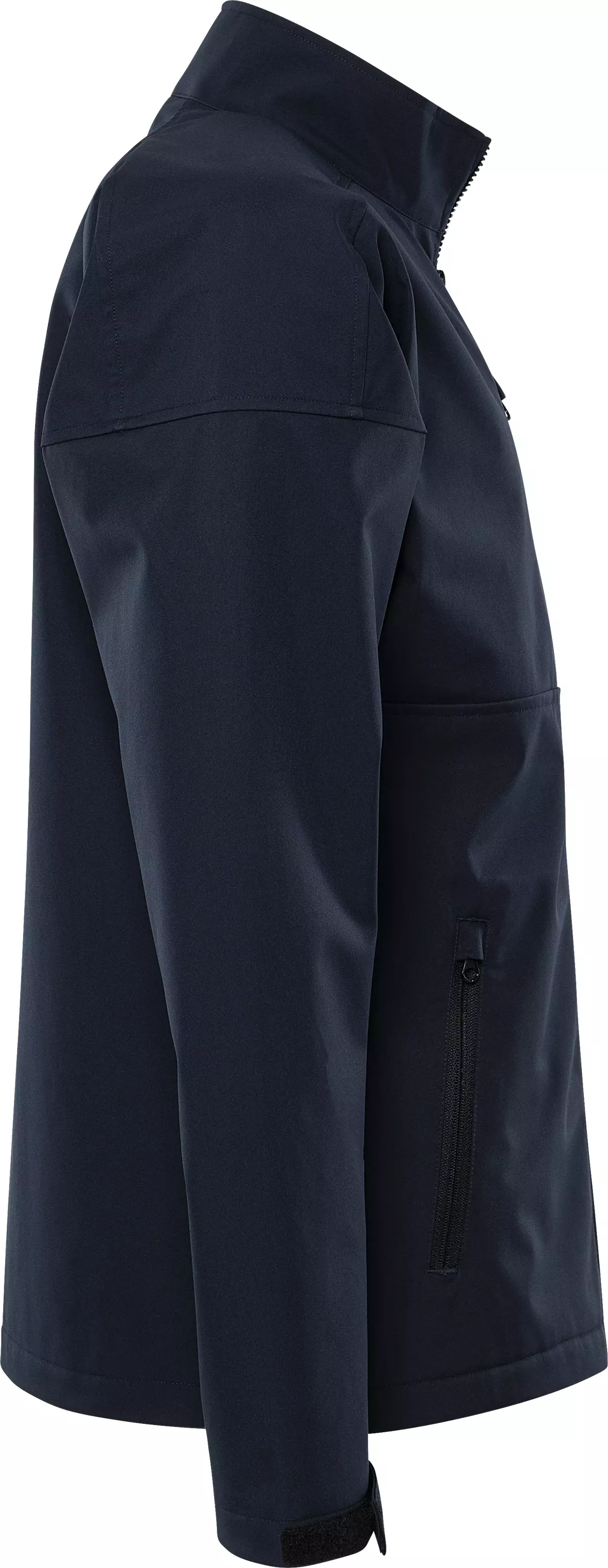 Fristads 113529-544, Acode Softshell Jacket 1476 SBT, image 4