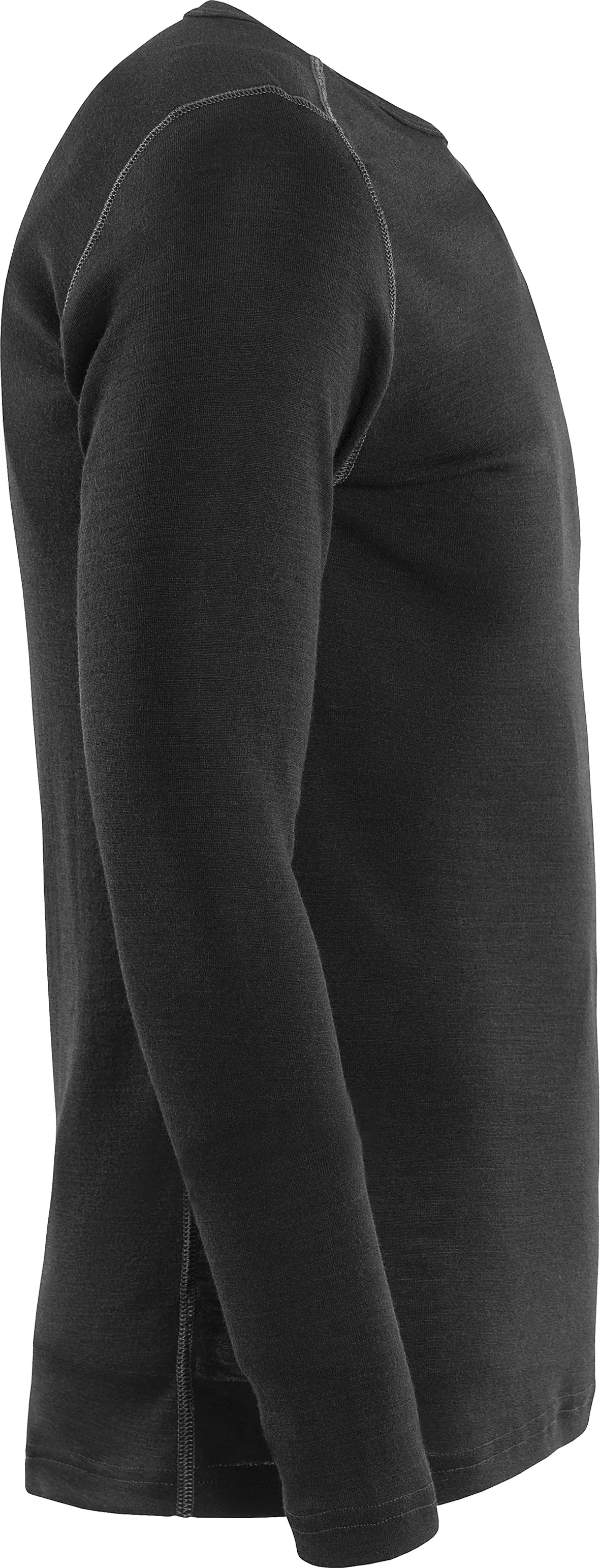 Fristads 109848-940, Flamestat Devold® T-Shirt Langarm 7436 UD, image 4