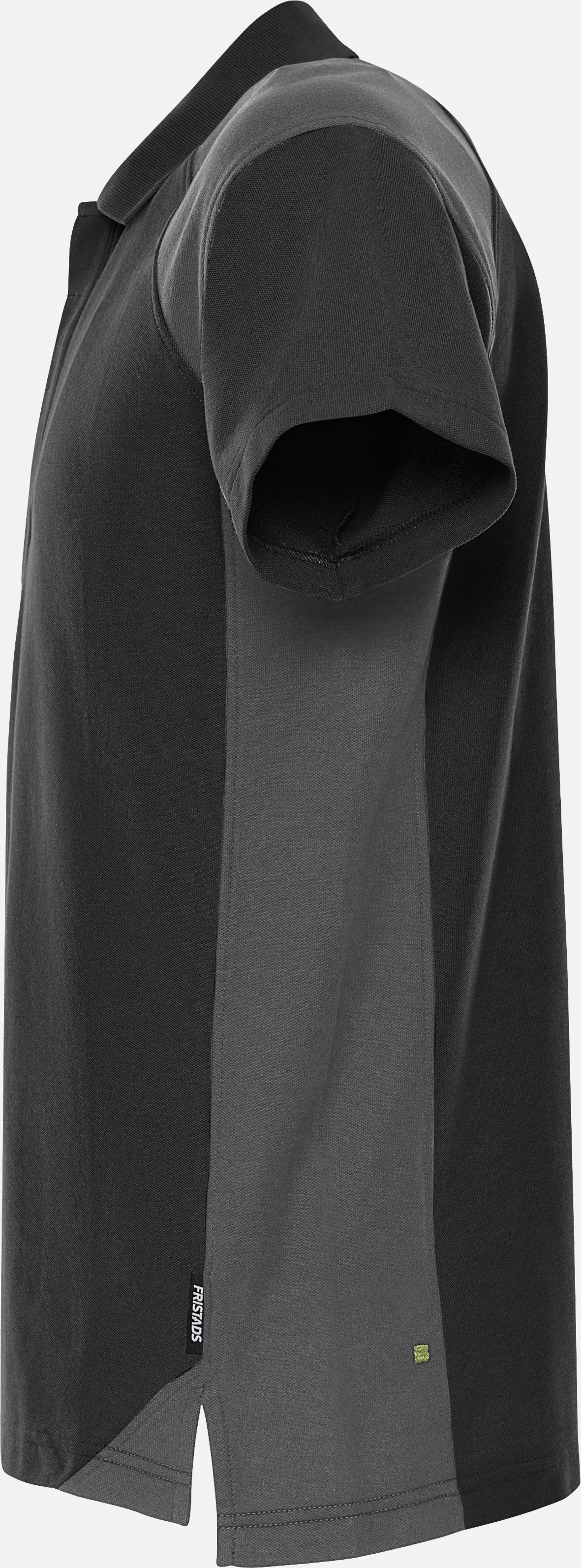 Fristads 300509-996, Schweres Poloshirt 7047 GPM, image 2