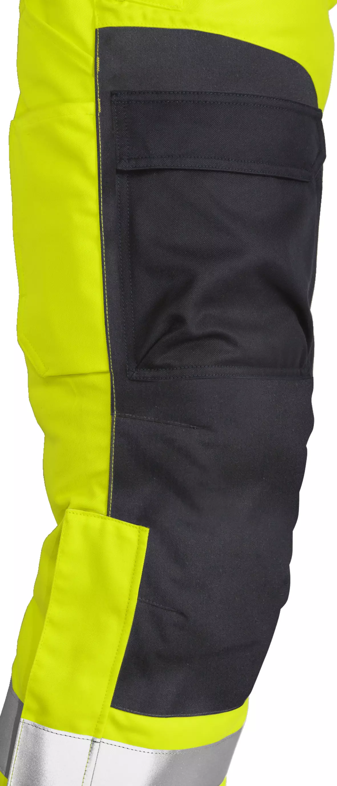 Fristads 109424-171, Flamestat High Vis Winterhose Klasse 2 2085 ATHS, image 6