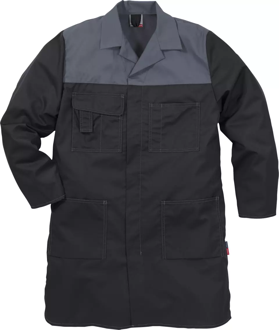 Fristads 100762-996, Icon Two Work Coat 3002 P154