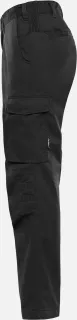Fristads 301236-940, Green Ladies' Trousers 2931 GWM, image 3, gallery thumbnail