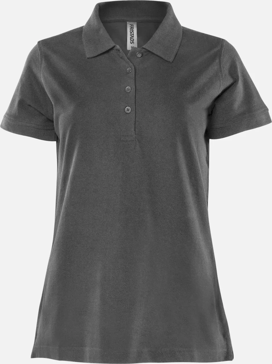 Fristads 100221-941, Acode Poloshirt Damen 1723 PIQ, image 1, gallery thumbnail