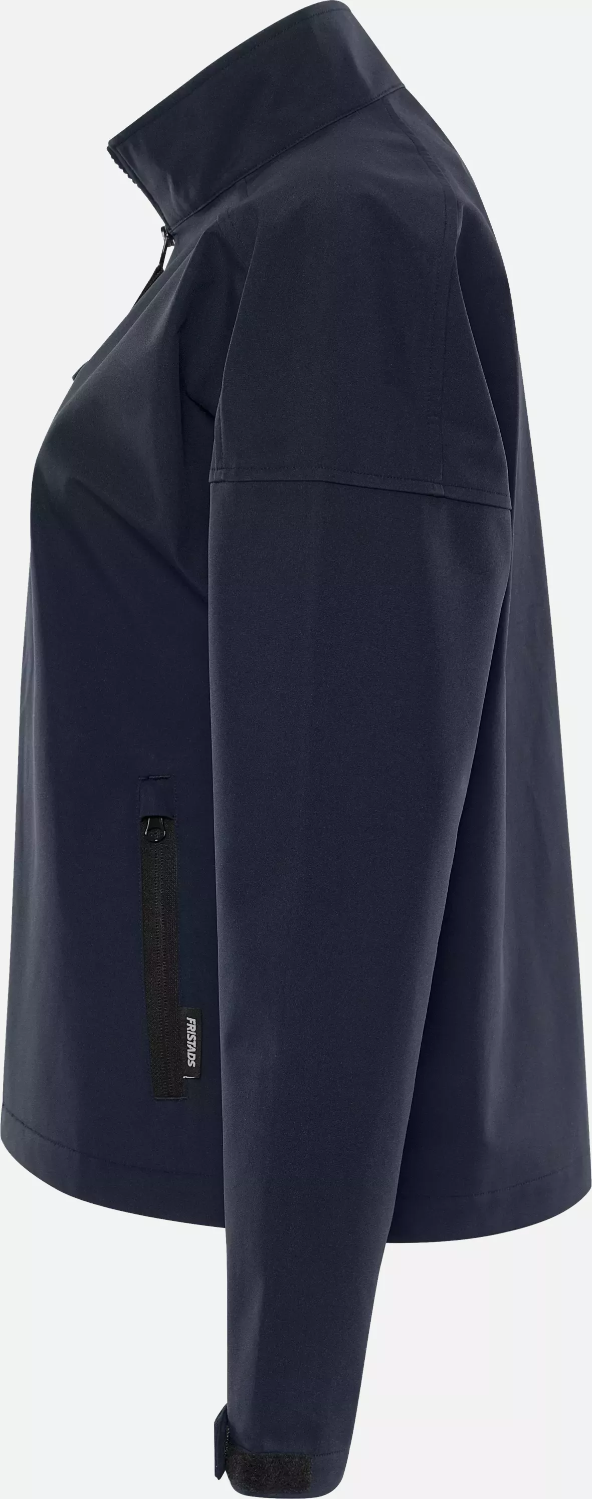 Fristads 113530-544, Acode Softshell-Jacke Damen 1477 SBT, image 3