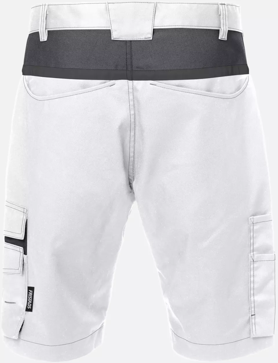 Fristads 129530-965, Shorts 2562 STFP, image 2, gallery thumbnail