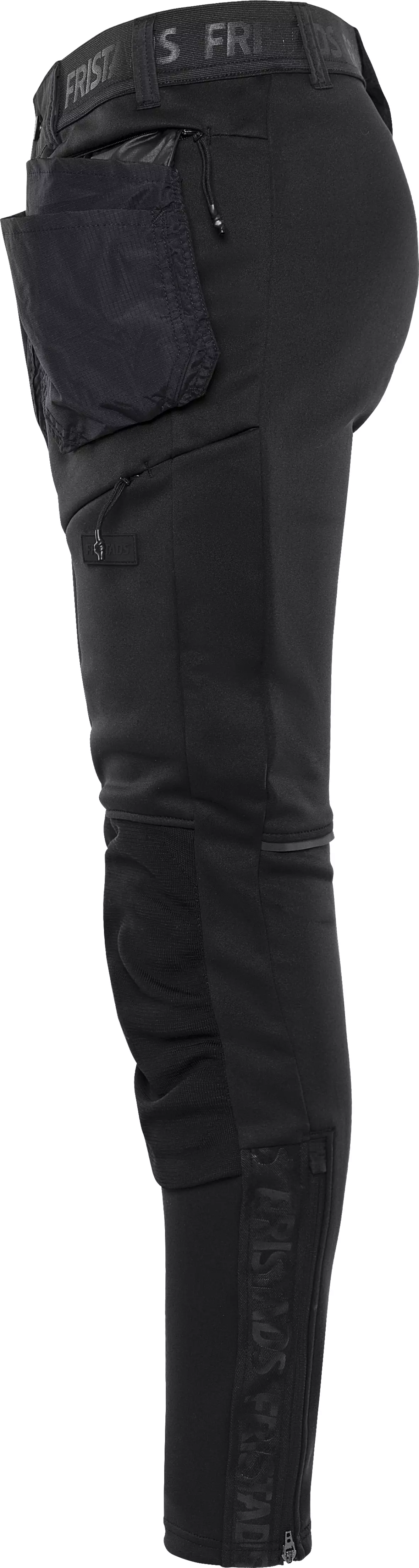 Fristads 131144-940, Craftsman Joggers 2687 SSL, image 4