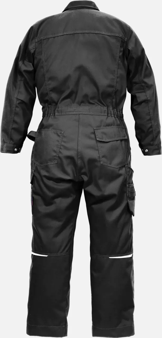 Fristads 113102-940, Icon One Coverall 8111 LUXE, image 2, gallery thumbnail