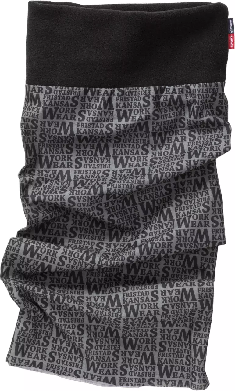 Fristads 125027-896, Bandana 9135 BNY, image 2, gallery thumbnail