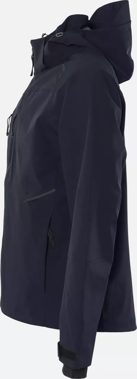 Fristads 301275-544, Stretch Funktionsjacke Damen 4981 GLS, image 3, gallery thumbnail