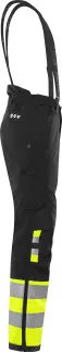 Fristads 301262-196, Hi-Vis Winter Trousers Class 1 2681 GLPS, image 5, gallery thumbnail