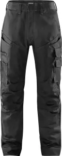 Fristads 130721-940, Green Damenhose 2689 GRT