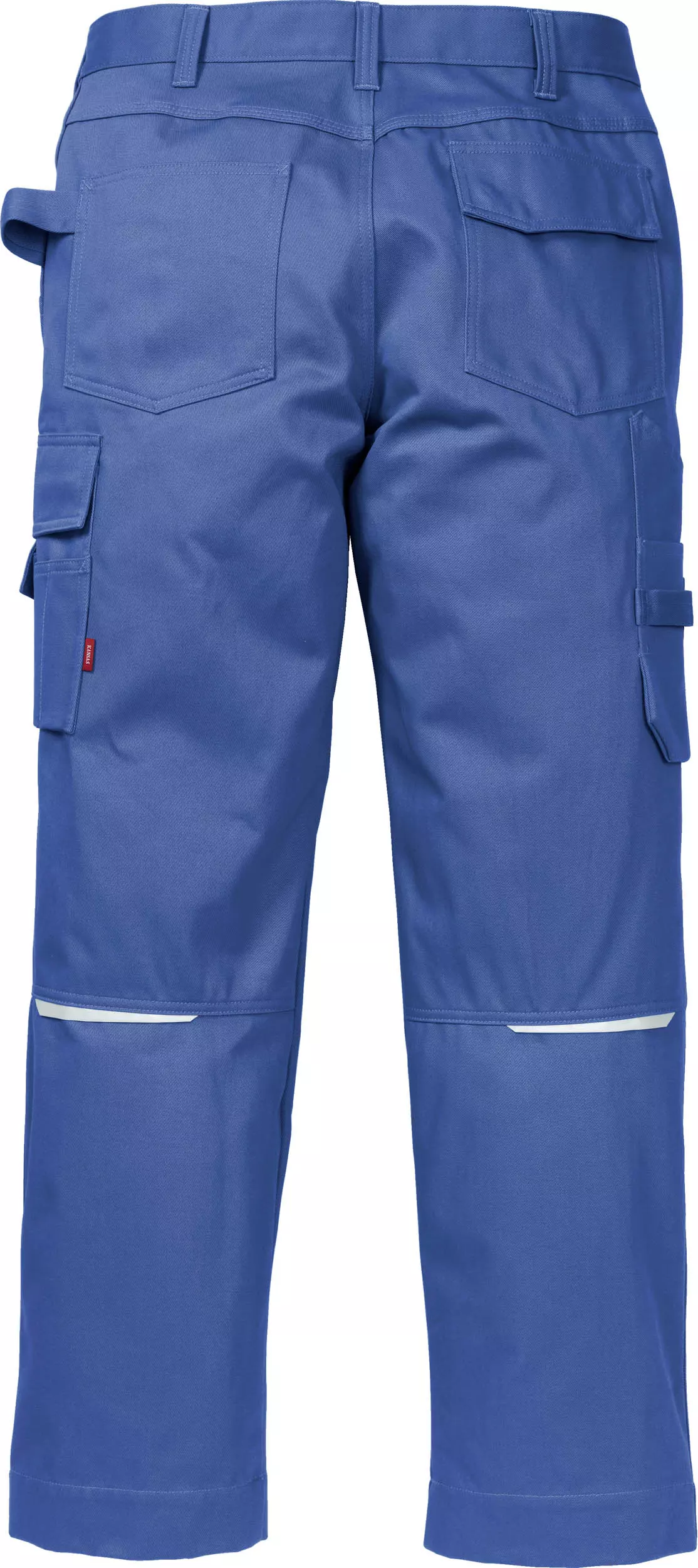 Fristads 113095-530, Icon One Baumwoll-Hose 2111 KC, image 2