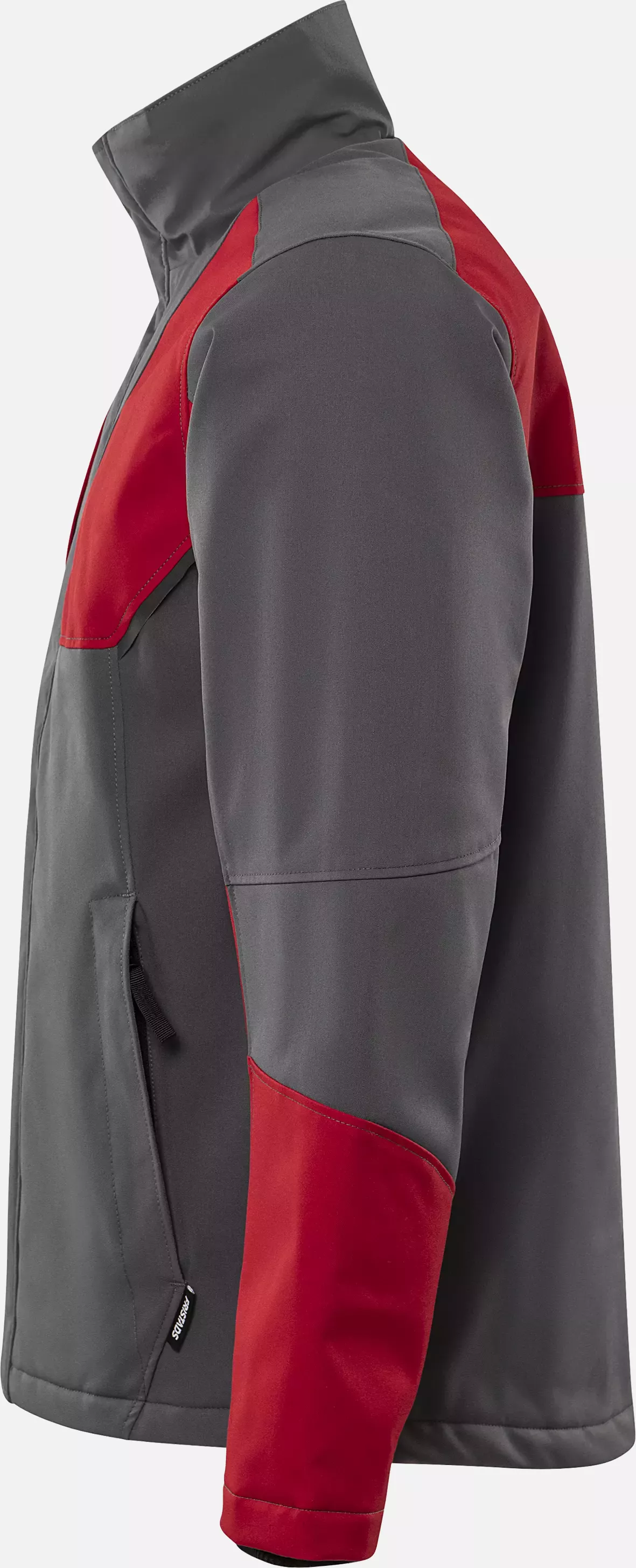 Fristads 301217-866, Softshell Winter Jacket 4931 GSW, image 3