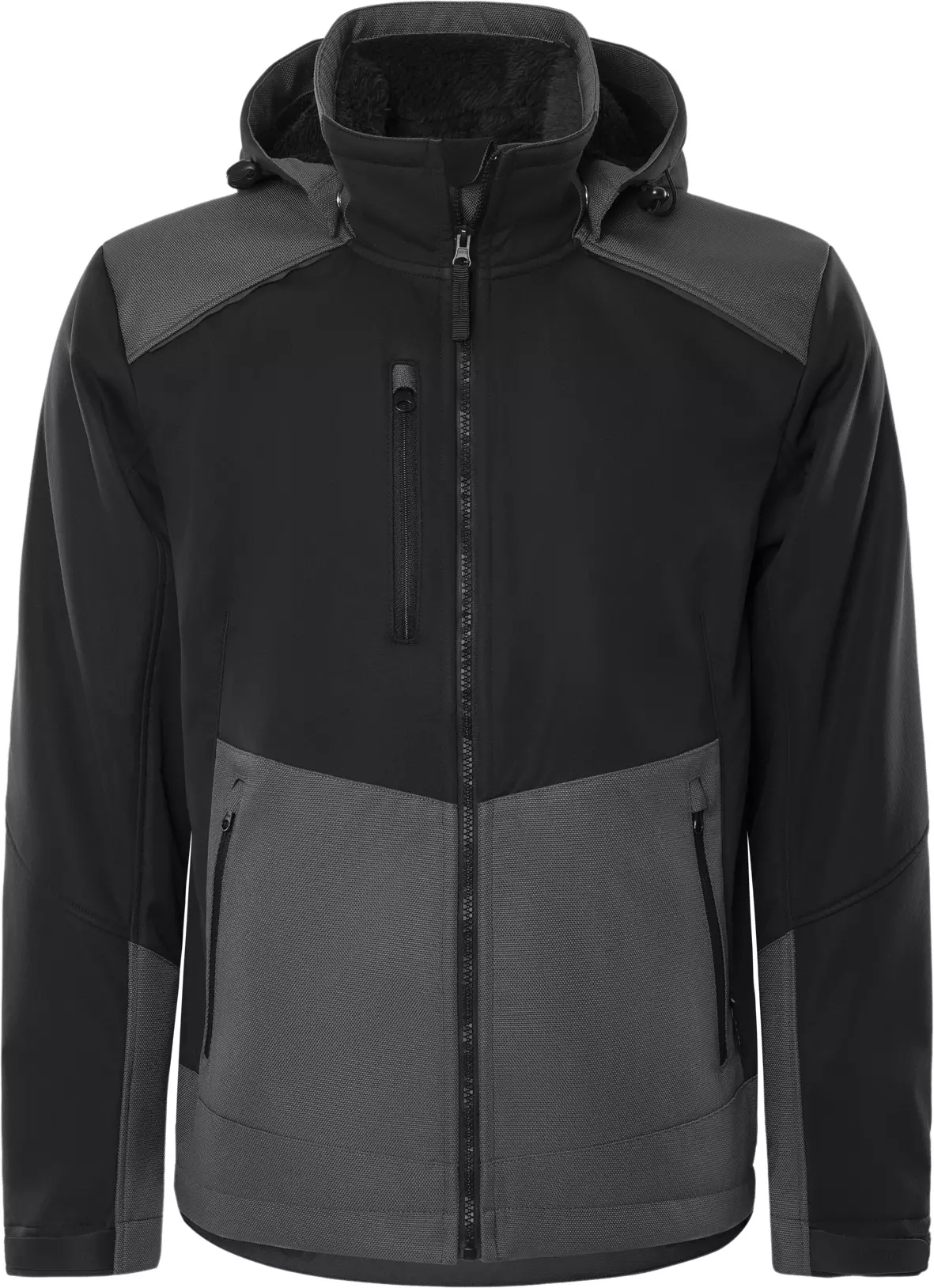 Fristads 127188-996, Softshell Winter Jacket 4060 CFJ