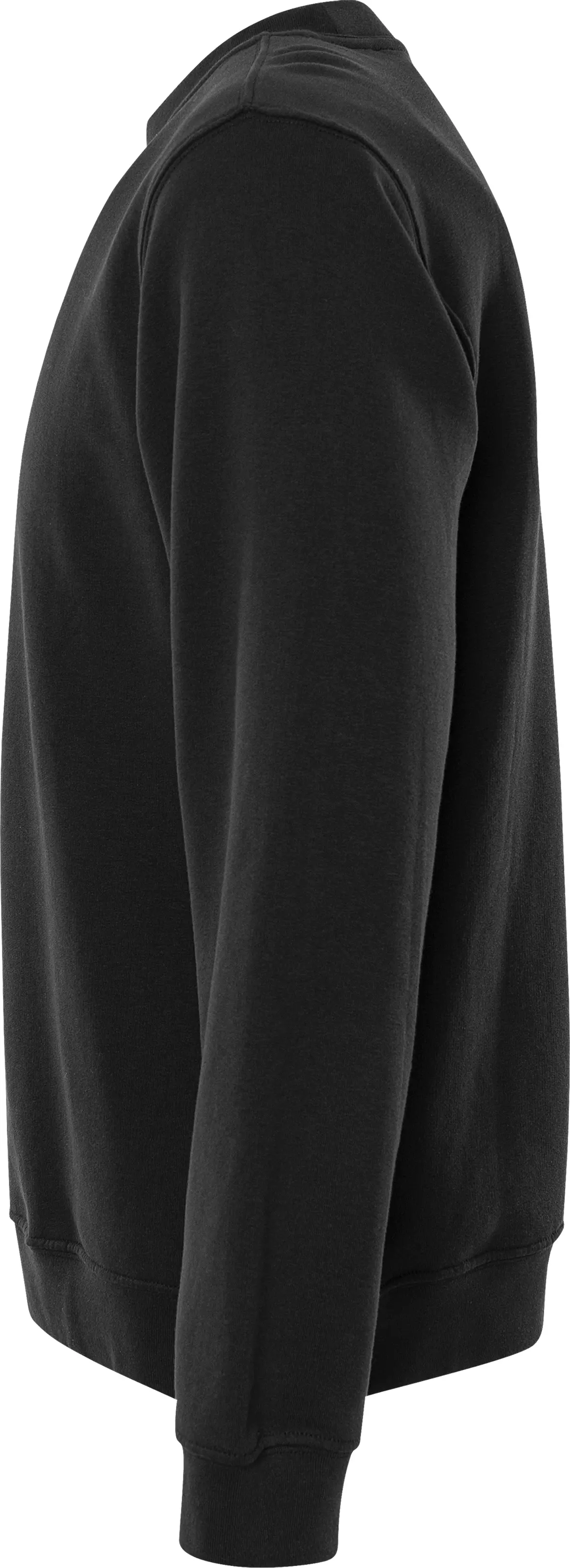 Fristads 100225-940, Acode Sweatshirt 1734 SWB, image 3