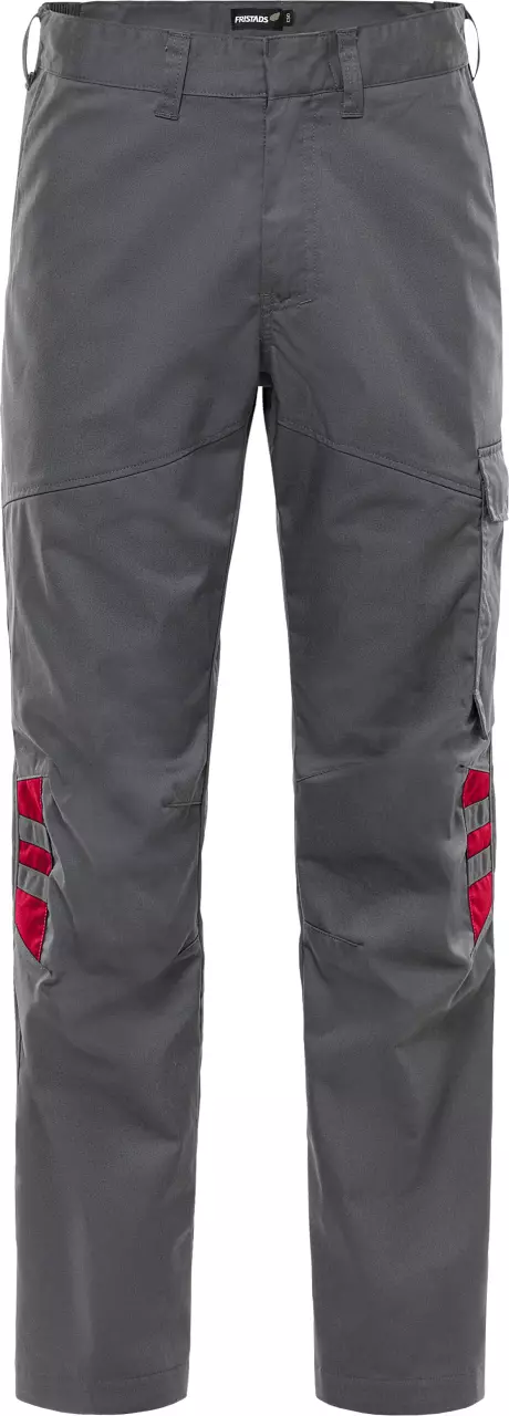 Fristads 301026-866, Green Trousers 2930 GWM