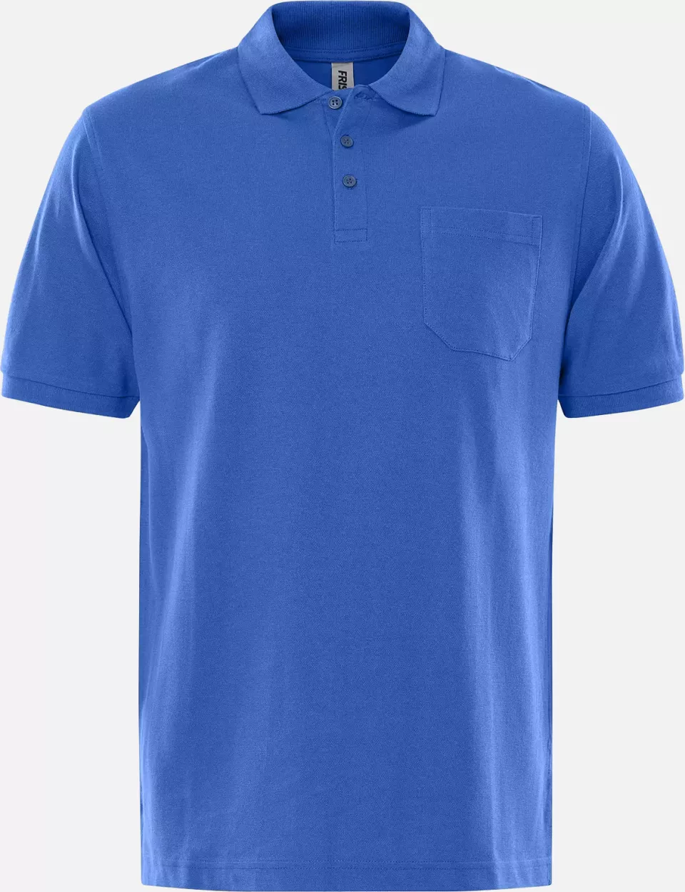 Fristads 100219-530, Acode Poloshirt 1721 PIQ, image 1, gallery thumbnail