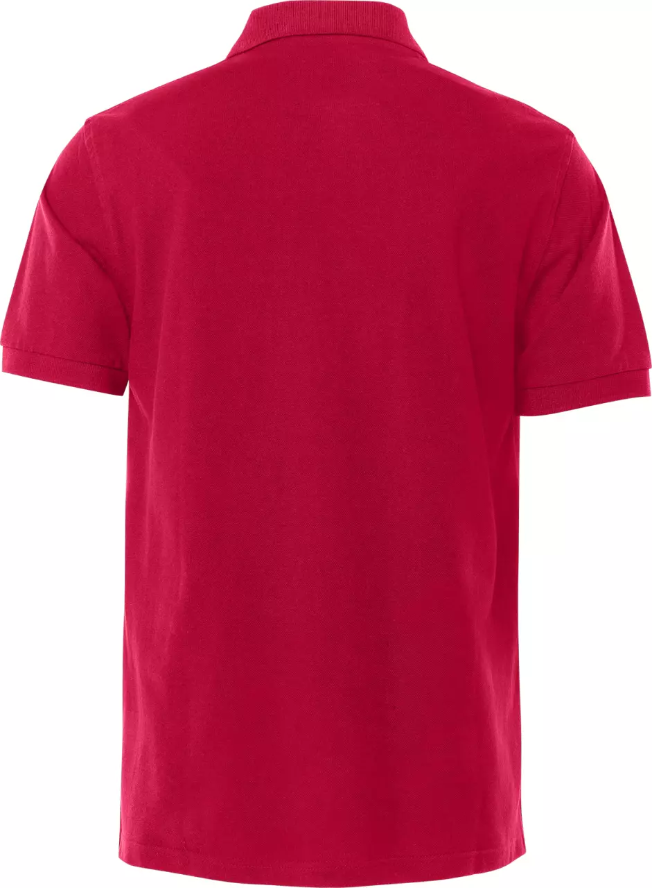 Fristads 100222-331, Acode Polo Shirt 1724 PIQ
