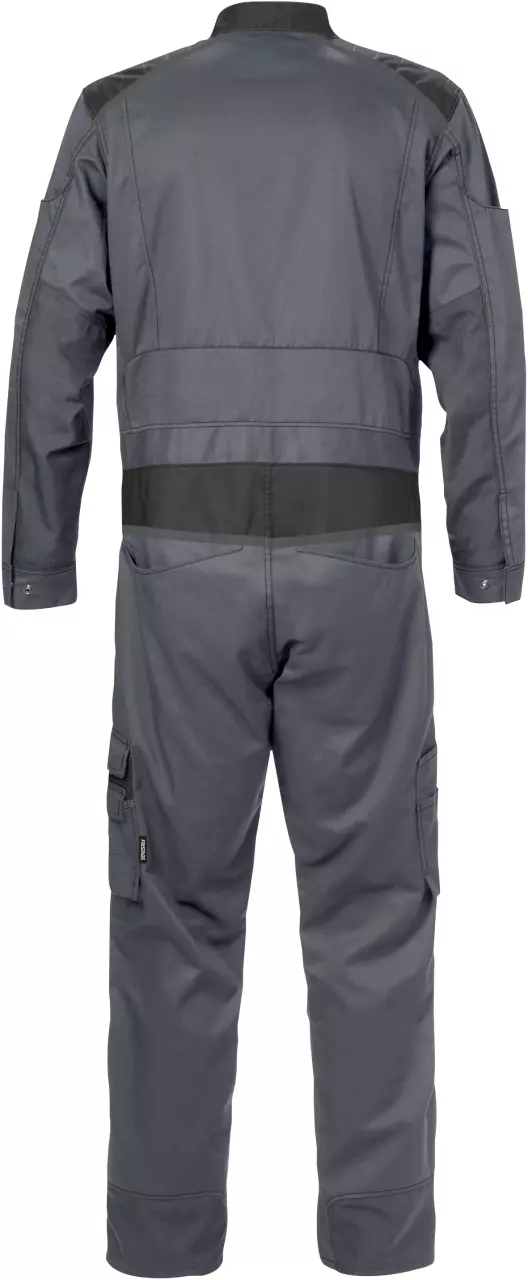 Fristads 129485-896, Coverall 8555 STFP, image 2, gallery thumbnail