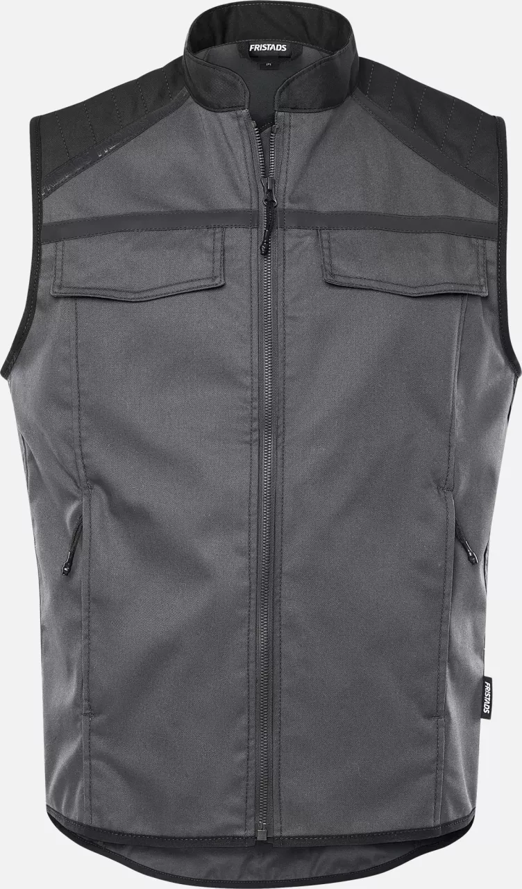 Fristads 300581-896, Vest 5555 STFP, image 1, gallery thumbnail