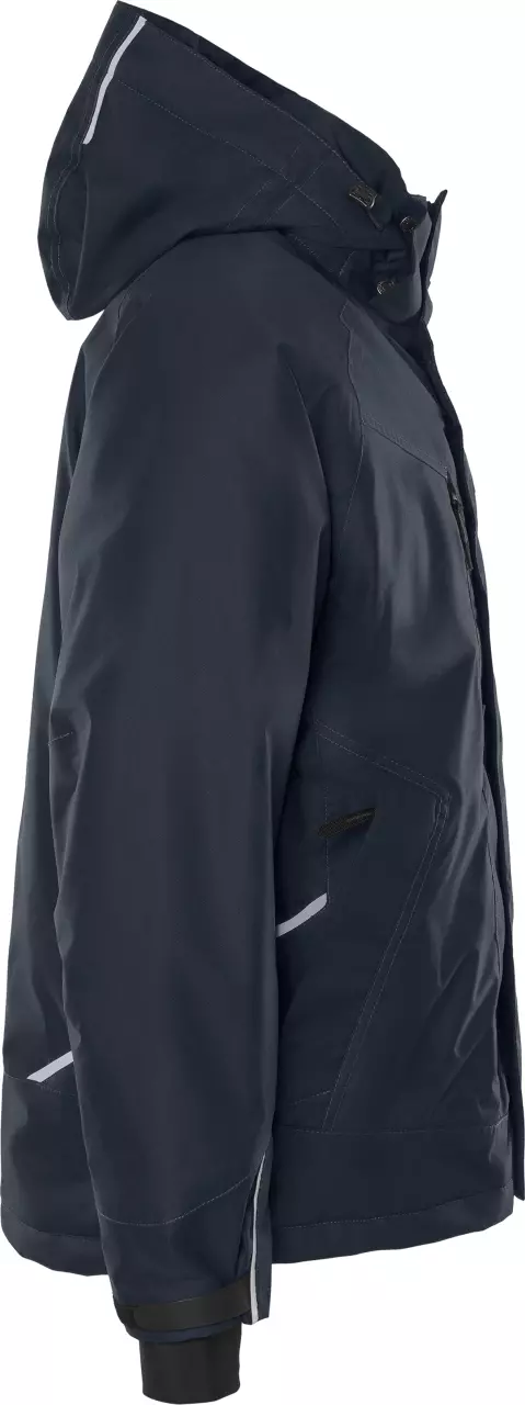 Fristads 300857-544, Airtech® Winter Jacket 4410 GTT, image 4, gallery thumbnail