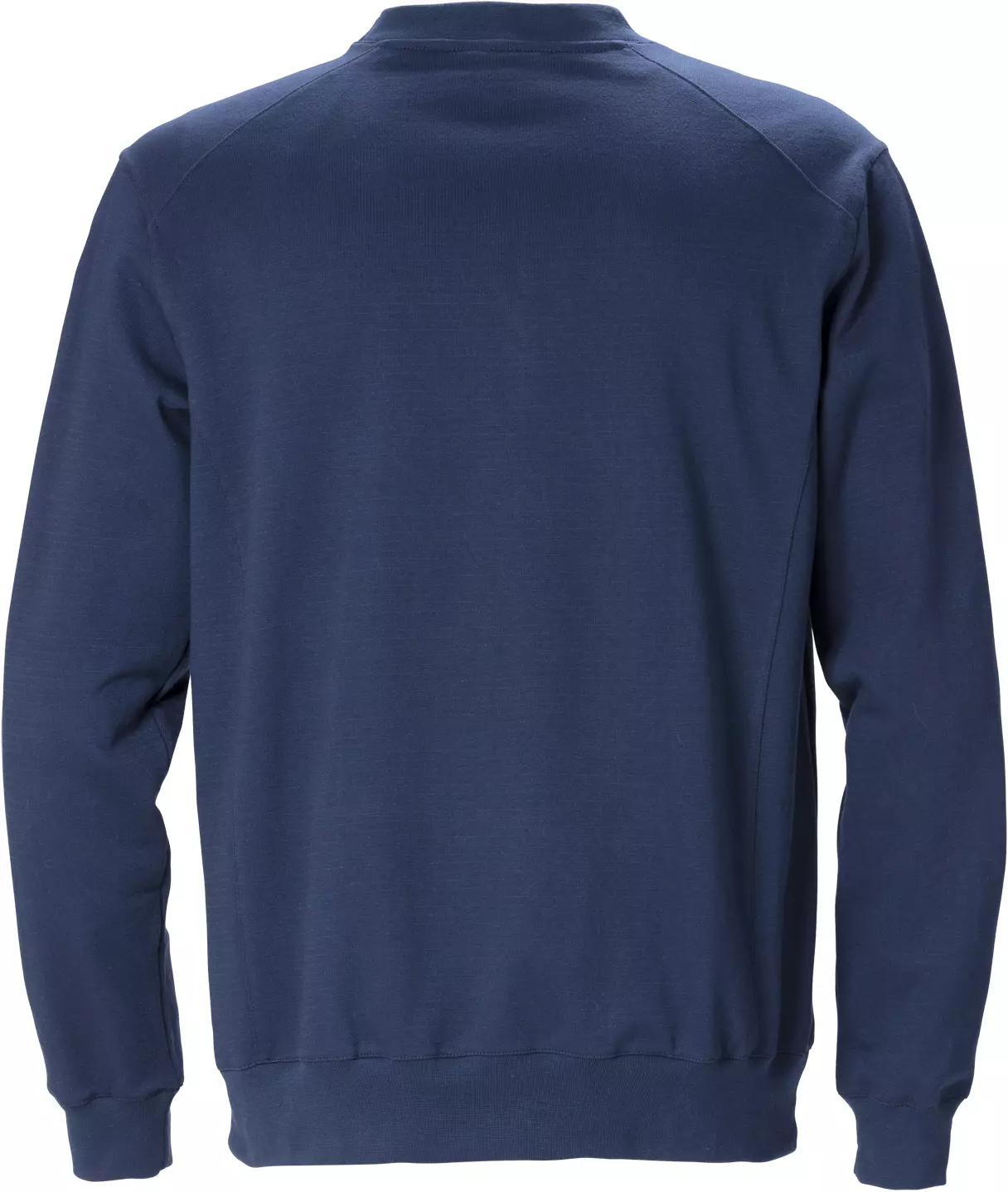 Fristads 125037-540, ESD Sweatshirt 7083 XSM, image 2