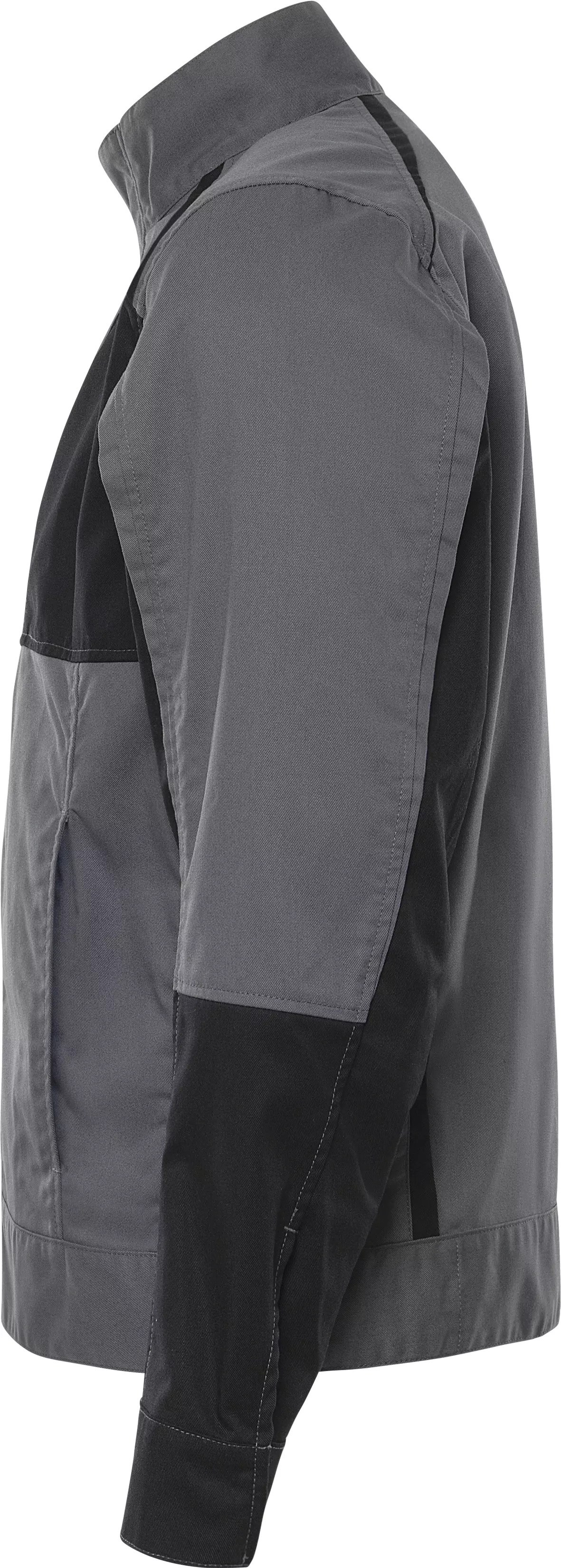 Fristads 301025-896, Green Jacke 4930 GWM, image 3