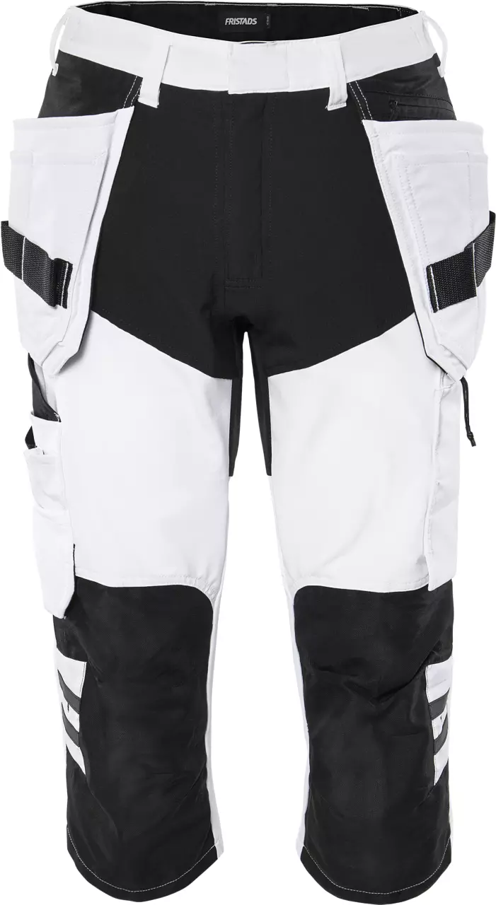 Fristads 300108-969, Handwerker-3/4-Stretchhose 2761 LWS