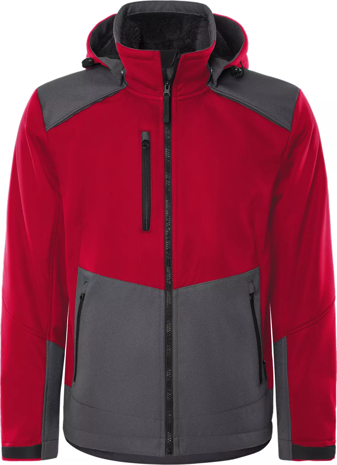 Fristads 127188-387, Softshell Winter Jacket 4060 CFJ