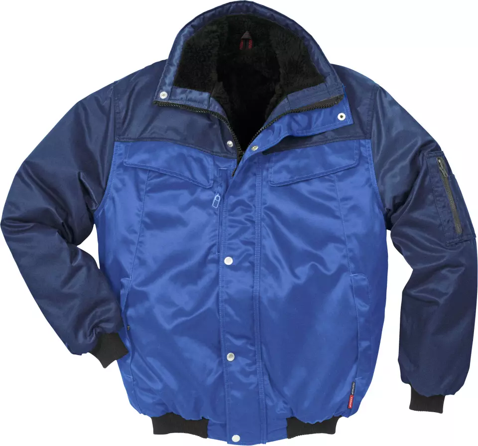 Material · Fleece, Polyester feature highlight