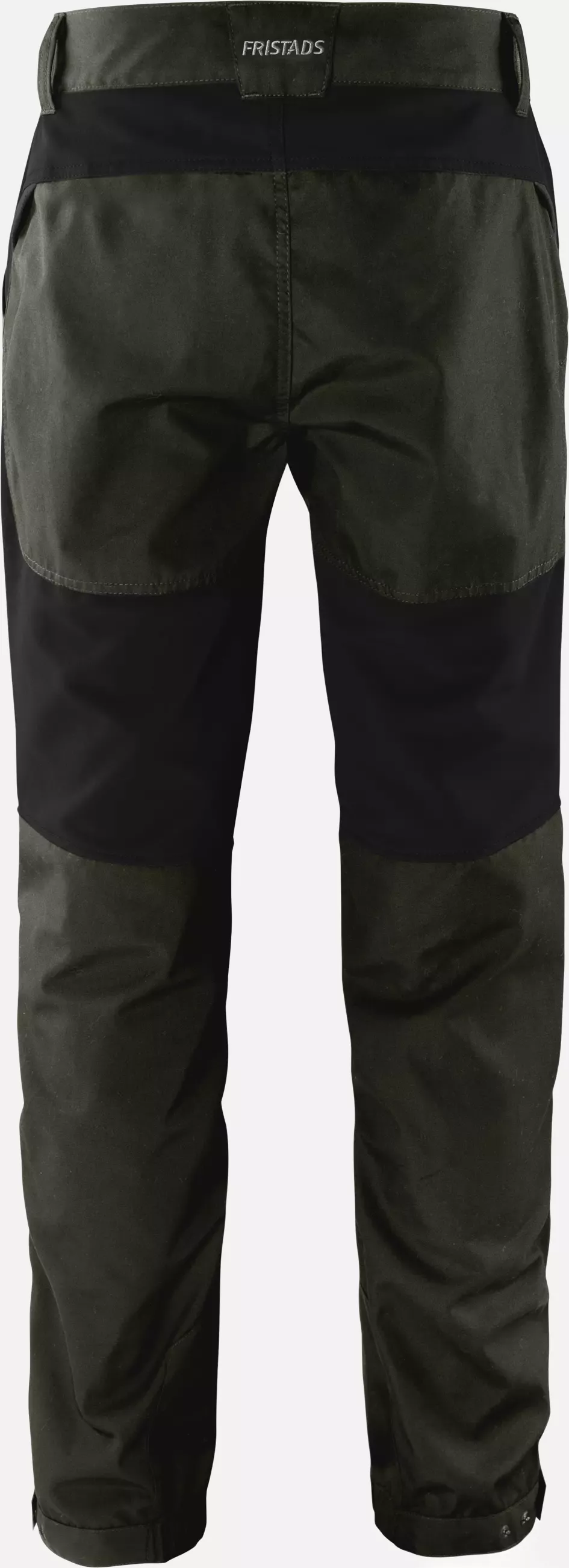 Fristads 131303-798, Carbon Semi-Stretch Outdoor Trousers, image 2