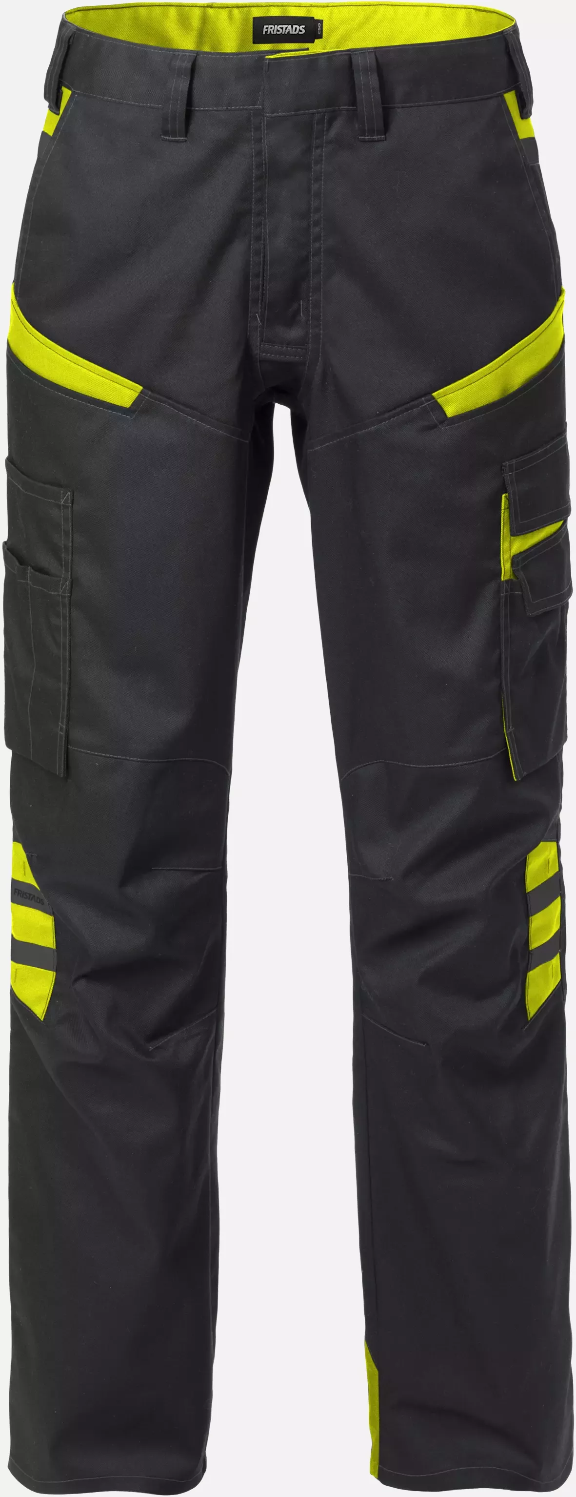 Fristads 129483-982, Damenhose 2554 STFP, image 1