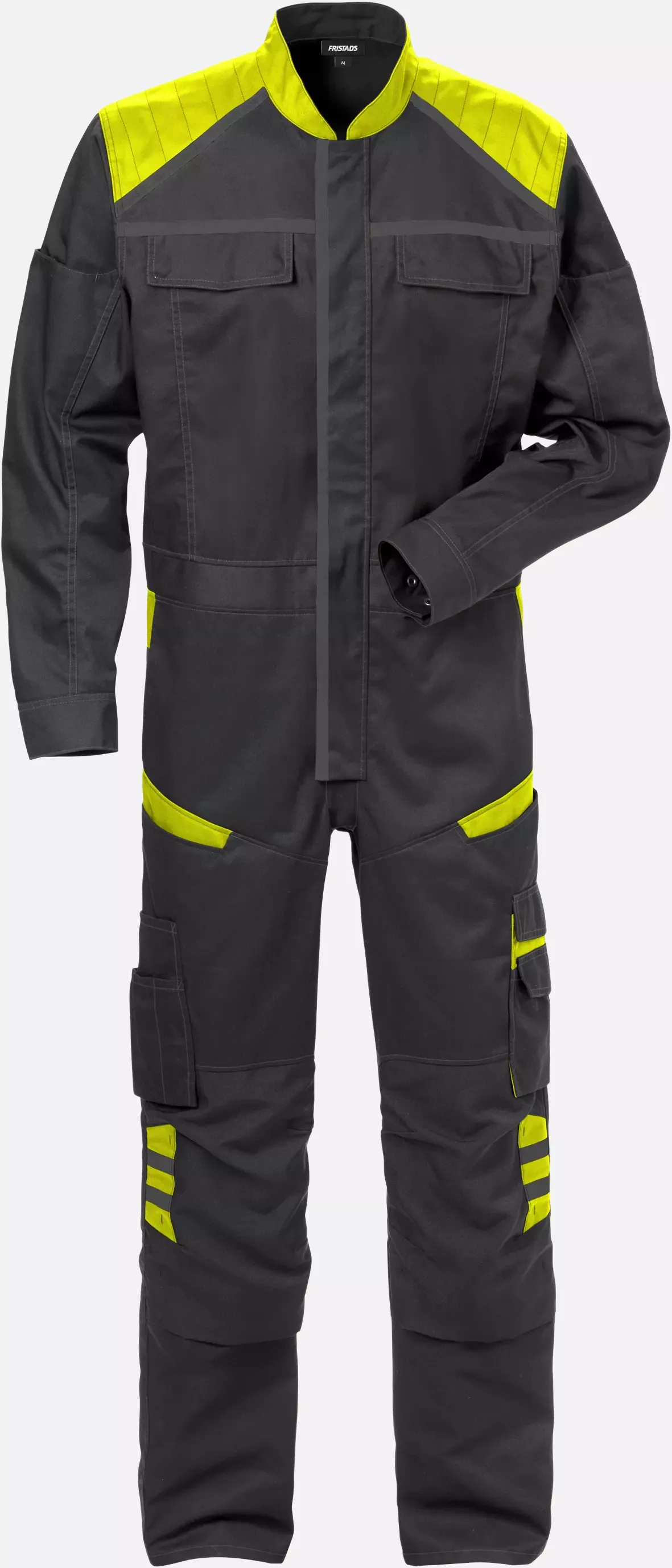 Fristads 129485-982, Coverall 8555 STFP, image 1