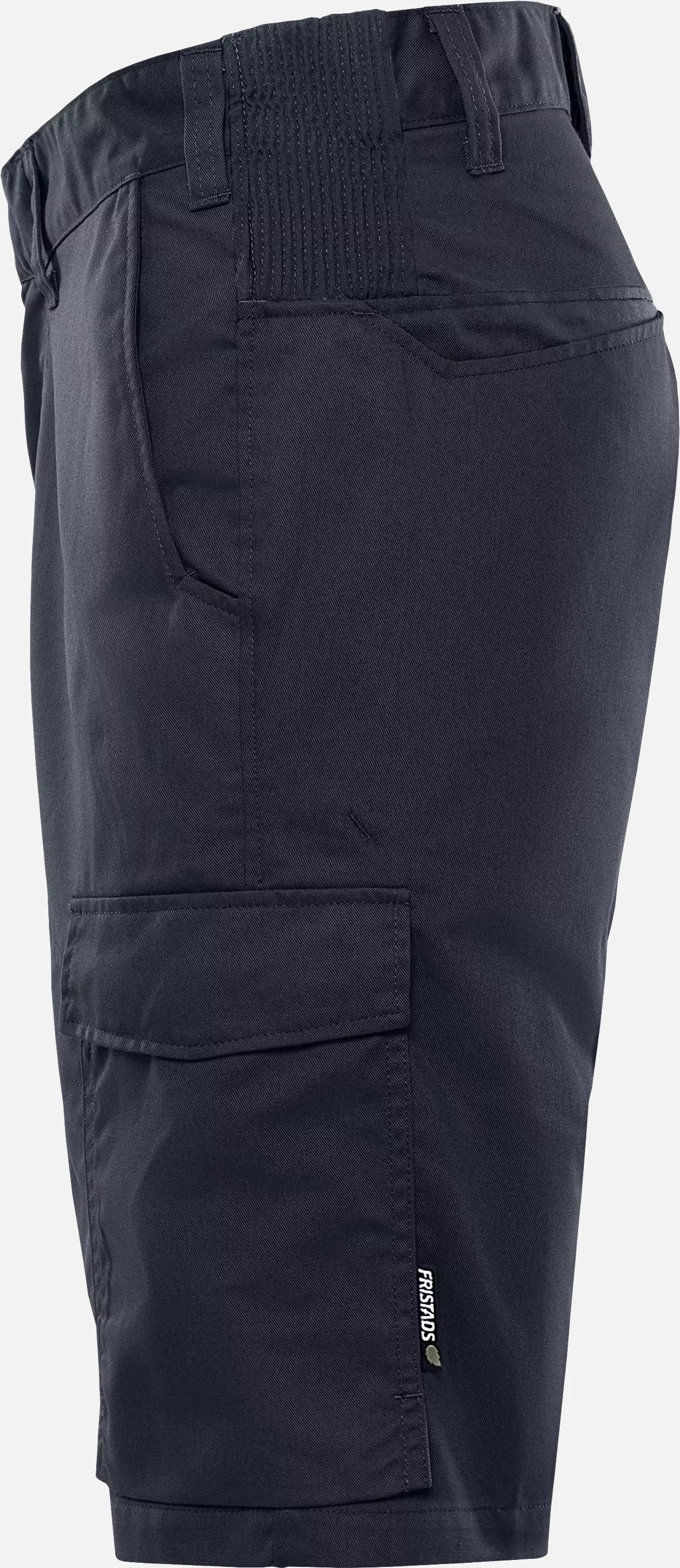 Fristads 301235-544, Green Shorts 2932 GWM, image 3