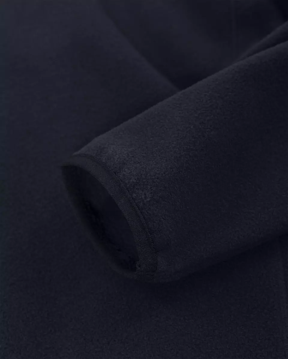 Fristads 117872-544, Acode Fleece Jacket 1499 FLE, image 6, gallery thumbnail
